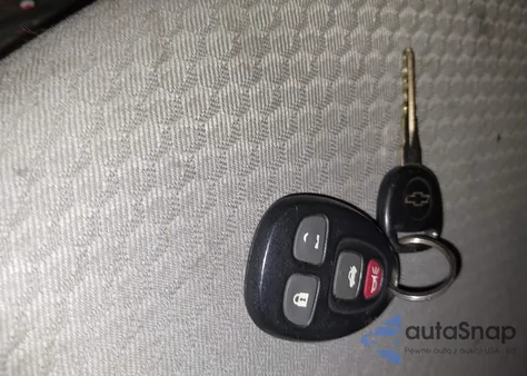 2007 Chevrolet Malibu Ls z USA, uszkodzony, nr VIN 1G1ZS58F57F206986